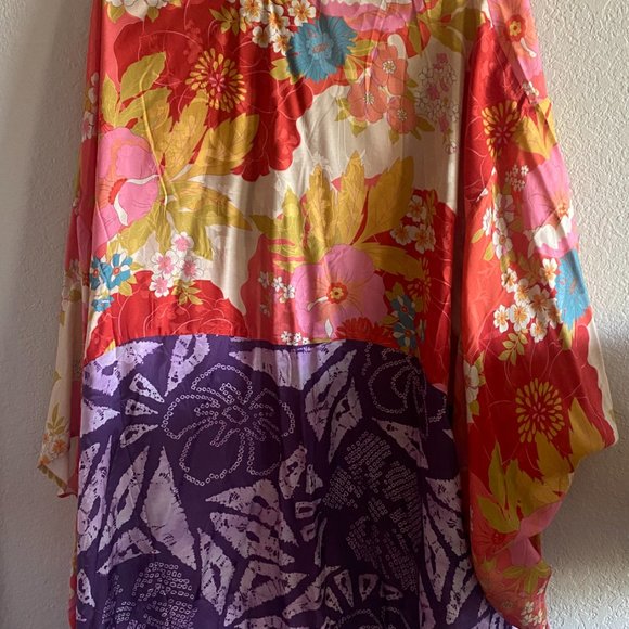 SPELL Tyler short robe - Picture 3 of 3